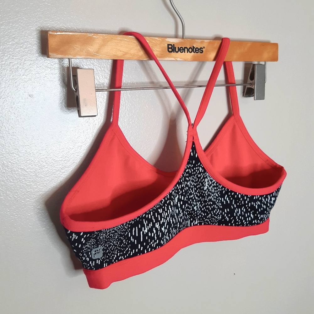 Sports Bra - Picture 8 of 14